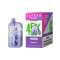  Elf Bar BC ...