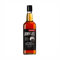  Whisky John...