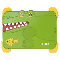 Tablet Cidea 8/1TB 5G CM10000 Plus And Verde