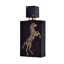 Perfume Lattafa Oud Lail Maleki Edp (U) – 100ML