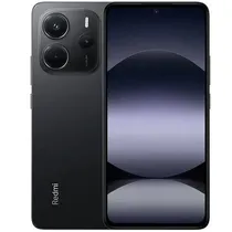 Cel Xiaomi Redmi Note 14 256GB 8RAM 2CHIP Negro