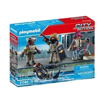  Kit de Figu...