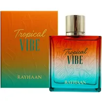 Rayhaan Tropical Vibe 100ML
