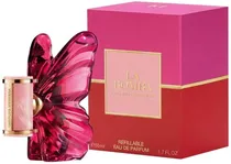 Perfume Carolina Herrera La Bomba Edp 50ML - Feminino (Recarregável)