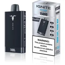 Ignite V150 Black Blue Dream