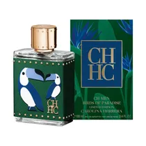 Perfume Masculino Carolina Herrera CH Men Birds Of Paradise 100ML