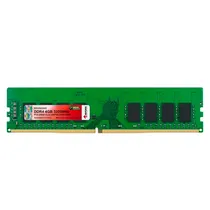Memória Keepdata, DDR4 4GB (1X4GB), 3200MHZ, KD32N22/4G, Verde