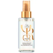 Óleo Capilar Wella Professionals Oil Reflections Light - 100ML