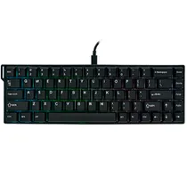  Teclado Gam...
