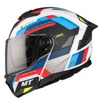  MT Casco SV...
