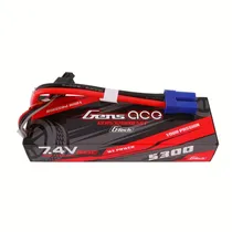  Gens Ace 7....