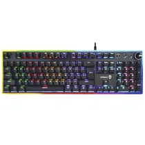  Teclado USB...