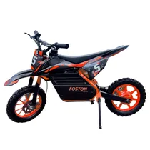  Moto Infant...