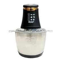 Processador Raf R.7035/1000W/220V