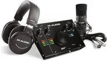  M.Audio Kit...
