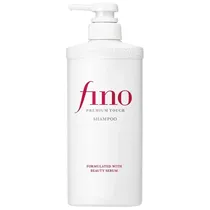  Shampoo Fin...