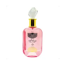 Perfume Al Wataniah Sabah Al Ward Sugar Femenino Edp 100ML