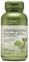  GNC Ashwaga...