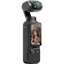 Filmadora Dji Osmo Pocket 3