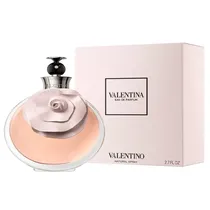 Perfume Feminino Valentino Valentina Edp 80 ML