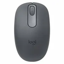 Mouse Logitech M196 910-007456 Negro Bluetooth