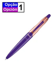 Caneta Milan Cooper Ballen Capsule - 1765809120 (Vendido Por Unidade)