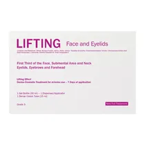  Lifting Fac...