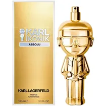  Karl Lagerf...