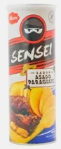 Sensei Batata Asado - 140GR -