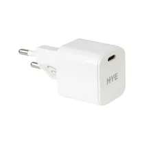 Fonte Carregador Hye HYEC43 - 30W - USB-C - Branco