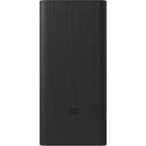 Carregador Portátil Xiaomi 30000MAH PB3018ZM Black