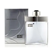Perfume Mont Blanc Individuel Eau de Toilette Masculino 75ML