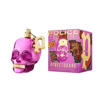 Police To Be #Freetodare For Woman 125ML Edp c/s