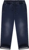  Calça Jeans...