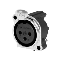 Seetronic Conector SCADF3-H