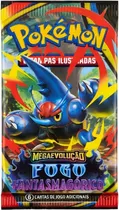  Cartas Poké...