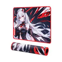 Redragon Mousepad Ak P047-s 330X260X3MM