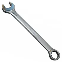 Chave Combinada Titan 169100 21MM