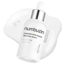  Serum Numbu...