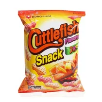 Nongshim Cuttlefish Snack 55G