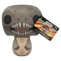 Funko Plush Mini 18CM Jurassic Park T-Rex 88040