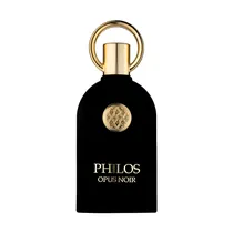 Perfume Maison Alhambra Philos Opus Noir Edp (U) - 100ML(Atacado)