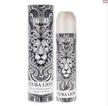  Cuba Lion F...