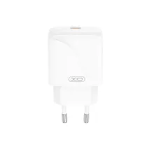 Xo L141 Cargador Tipo C White