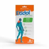  Etidol Fit ...