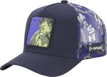  Boné Capsla...
