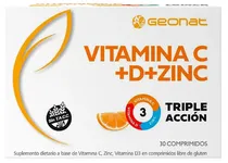  Vitamina C+...