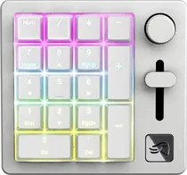  Teclado Glo...