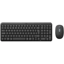  Teclado/Mou...