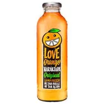 Love Jugo N...